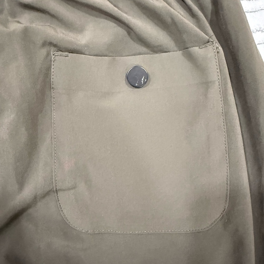 Athleta Skyline Pants 4P Womens - Picture 9 of 9